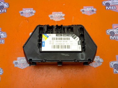 Джойстик MERCEDES-BENZ S-класс W220 (1998 - 2005) — Разборка Мерседес