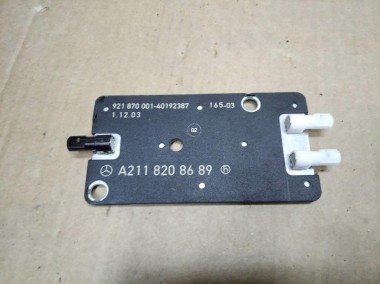 Антенна MERCEDES-BENZ E-класс W211/S211 (2002 - 2006) — Разборка Мерседес