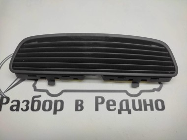 Воздуховод центральный MERCEDES-BENZ S-класс W222/C217/A217 рестайлинг (2017 - 2020) — Разборка Мерседес