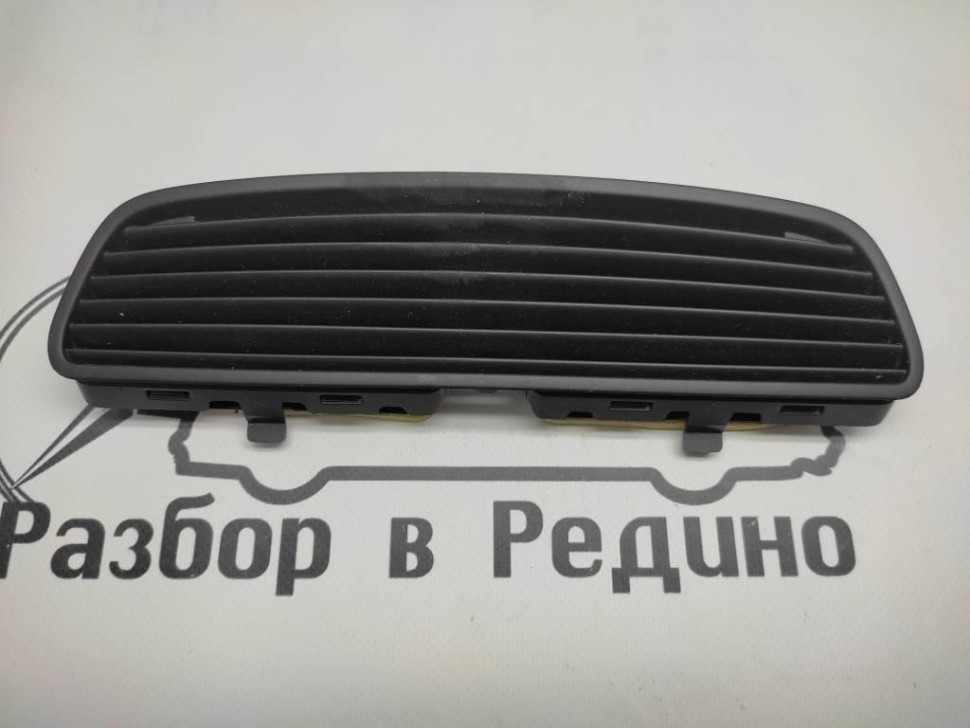 Воздуховод центральный MERCEDES-BENZ S-класс W222/C217/A217 рестайлинг (2017 - 2020) фото 1 — Разборка Мерседес