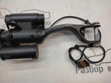 Пневмостойка передняя MERCEDES-BENZ GLC-класс AMG X253 (2016 - 2019) — Разборка Мерседес