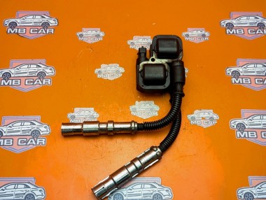 Катушка зажигания MERCEDES-BENZ S-класс W220 (1998 - 2005) — Разборка Мерседес