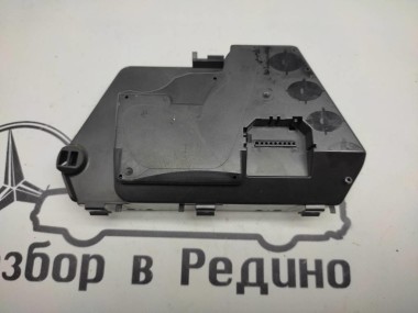 Джойстик MERCEDES-BENZ S-класс W220 рестайлинг (2002 - 2005) — Разборка Мерседес