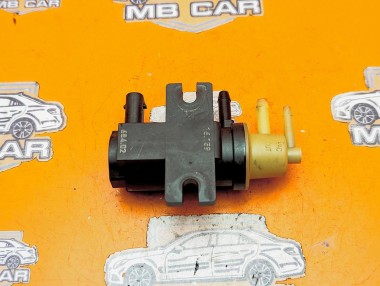 Клапан турбины MERCEDES-BENZ C-класс W205/S205/C205/A205 (2014 - 2018) — Разборка Мерседес