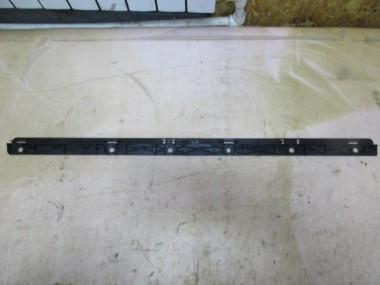 Накладка MERCEDES-BENZ CL-класс AMG C216 рестайлинг (2010 - 2014) — Разборка Мерседес