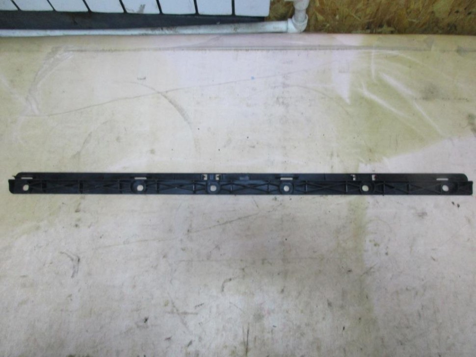 Накладка MERCEDES-BENZ CL-класс AMG C216 рестайлинг (2010 - 2014) фото 1 — Разборка Мерседес