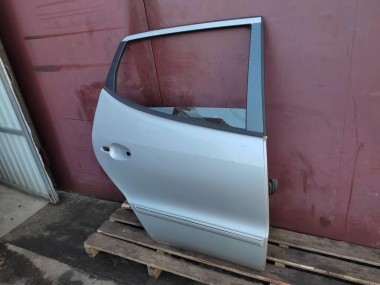 Дверь задняя правая MERCEDES-BENZ A-класс W168 рестайлинг (2001 - 2004) — Разборка Мерседес