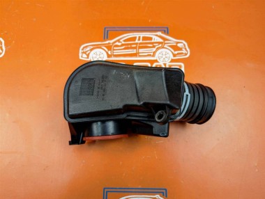 Резонатор воздушного фильтра MERCEDES-BENZ E-класс W211/S211 (2002 - 2006) — Разборка Мерседес