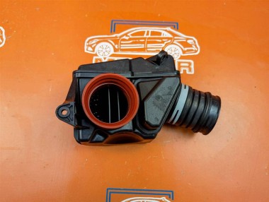 Резонатор воздушного фильтра MERCEDES-BENZ E-класс W211/S211 (2002 - 2006) — Разборка Мерседес