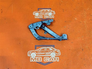 Петля капота MERCEDES-BENZ E-класс W211/S211 (2002 - 2006) — Разборка Мерседес