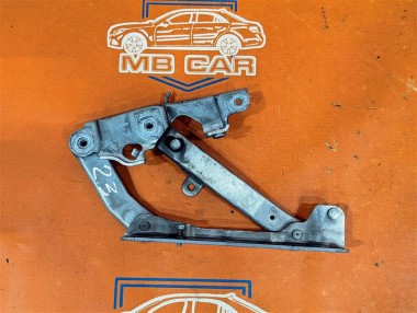 Петля капота MERCEDES-BENZ E-класс W211/S211 (2002 - 2006) — Разборка Мерседес