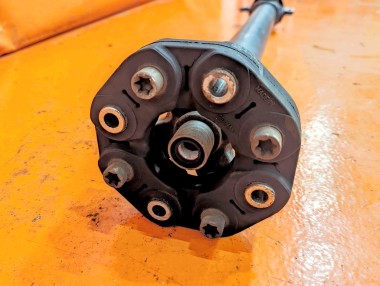 Кардан задний MERCEDES-BENZ C-класс W205/S205/C205/A205 (2014 - 2018) — Разборка Мерседес