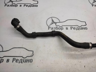Трубка ОЖ MERCEDES-BENZ GLC-класс X253 (2015 - 2019) — Разборка Мерседес