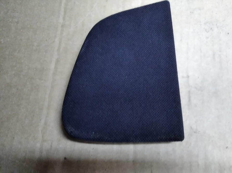 Накладка MERCEDES-BENZ S-класс W220 (1998 - 2005) фото 1 — Разборка Мерседес