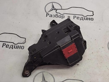 Блок предохранителей MERCEDES-BENZ GLC-класс X253 (2015 - 2019) — Разборка Мерседес
