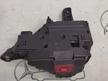 Блок предохранителей MERCEDES-BENZ GLC-класс X253 (2015 - 2019) — Разборка Мерседес