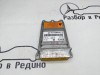 Блок AIRBAG MERCEDES-BENZ S-класс W221 (2005 - 2009) фото 2 — Разборка Мерседес