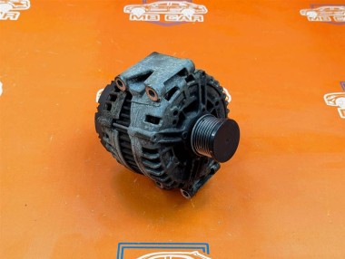 Генератор MERCEDES-BENZ M-класс W164 рестайлинг (2008 - 2011) — Разборка Мерседес