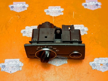 Переключатель света MERCEDES-BENZ E-класс W211/S211 (2002 - 2006) — Разборка Мерседес