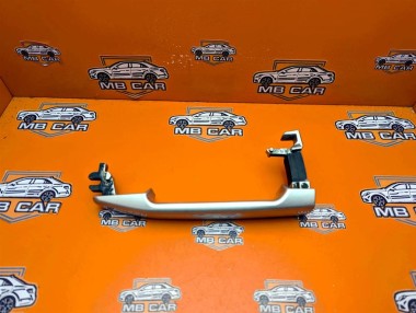 Ручка двери наружняя MERCEDES-BENZ E-класс W210/S210 (1995 - 1999) — Разборка Мерседес