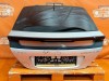 Крышка багажника MERCEDES-BENZ C-класс W203/S203/CL203 (2000 - 2004) фото 4 — Разборка Мерседес