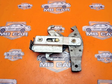 Механизм ручника MERCEDES-BENZ CLK-класс C208/A208 рестайлинг (1999 - 2003) — Разборка Мерседес