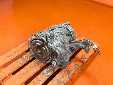 АКПП 8 серия MERCEDES-BENZ A-класс W169 рестайлинг (2008 - 2012) &mdash; Разборка Мерседес