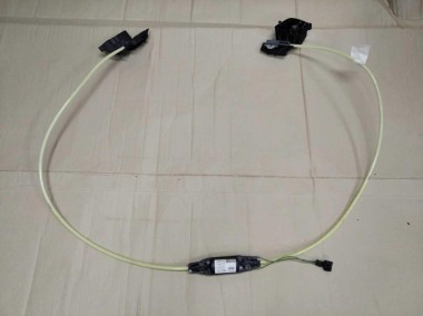 Механизм шторки багаж-ка MERCEDES-BENZ E-класс W211/S211 рестайлинг (2006 - 2009) — Разборка Мерседес