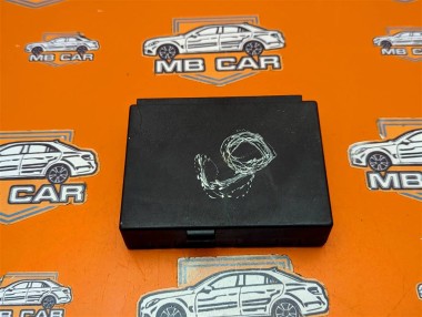 Блок ZGW CGW MERCEDES-BENZ S-класс W220 рестайлинг (2002 - 2005) — Разборка Мерседес