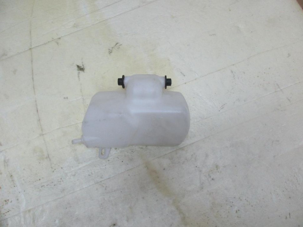 Бачок омывателя фар MERCEDES-BENZ E-класс W211/S211 рестайлинг (2006 - 2009) фото 1 — Разборка Мерседес