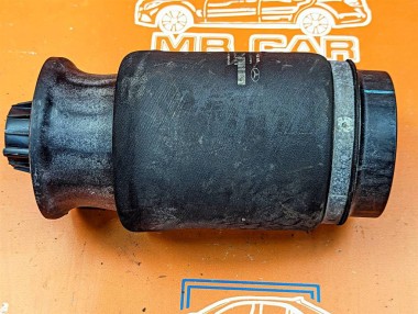 Пневмобаллон задний MERCEDES-BENZ GL-класс X166 (2012 - 2016) — Разборка Мерседес