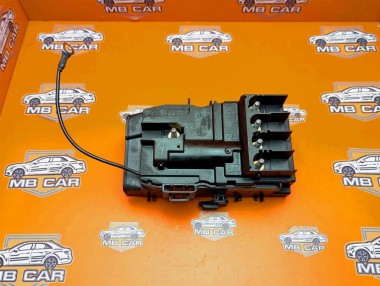 Блок предохранителей MERCEDES-BENZ S-класс W222/C217/A217 (2013 - 2017) — Разборка Мерседес