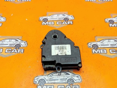 Сервоприводы печки MERCEDES-BENZ M-класс W163 (1997 - 2001) &mdash; Разборка Мерседес