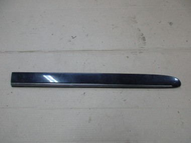 Молдинг двери MERCEDES-BENZ E-класс W211/S211 (2002 - 2006) — Разборка Мерседес