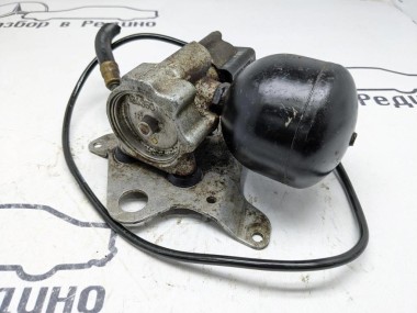 Клапан ASD MERCEDES-BENZ W124 W124/S124/C124/A124 (1984 - 1993) — Разборка Мерседес