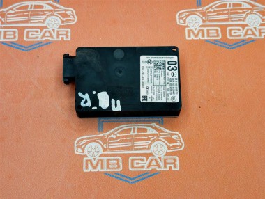 Радарный датчик MERCEDES-BENZ GL-класс X166 (2012 - 2016) — Разборка Мерседес