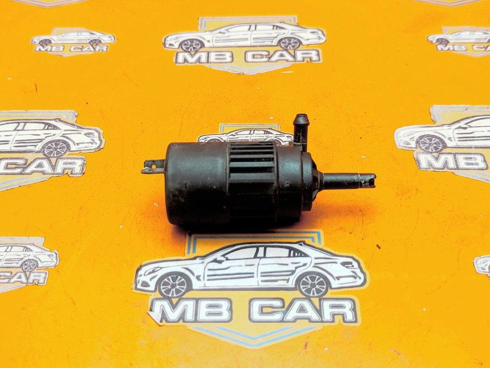 Насос омывателей MERCEDES-BENZ Vito W638 (1996 - 2003) фото 1 — Разборка Мерседес