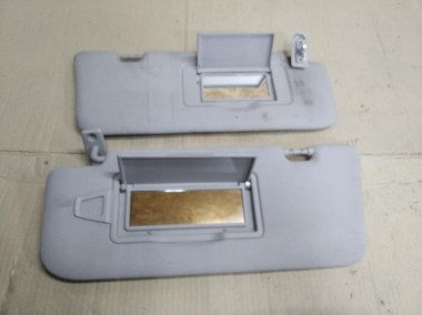 Козырьки MERCEDES-BENZ GL-класс X164 (2006 - 2009) — Разборка Мерседес