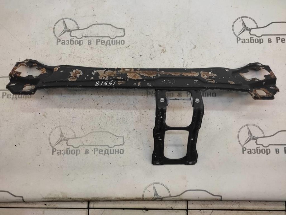 Панель телевизора верхняя MERCEDES-BENZ C-класс W203/S203/CL203 (2000 - 2004) фото 1 — Разборка Мерседес