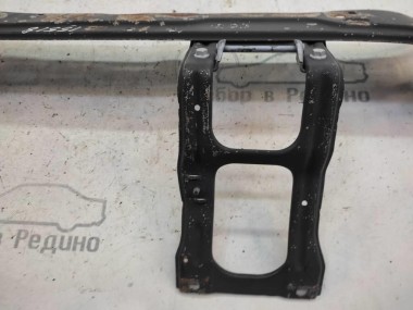 Панель телевизора верхняя MERCEDES-BENZ C-класс W203/S203/CL203 (2000 - 2004) — Разборка Мерседес