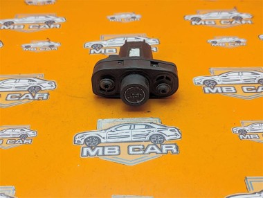 Замок багажника MERCEDES-BENZ S-класс W221 (2005 - 2009) — Разборка Мерседес