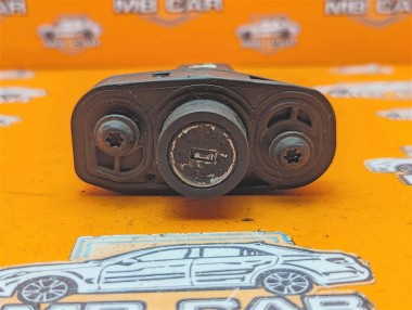 Замок багажника MERCEDES-BENZ S-класс W221 (2005 - 2009) — Разборка Мерседес