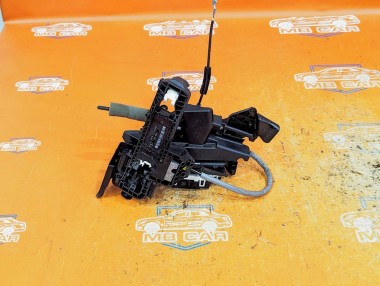 Замок двери передней правой MERCEDES-BENZ GLK-класс X204 (2008 - 2012) — Разборка Мерседес