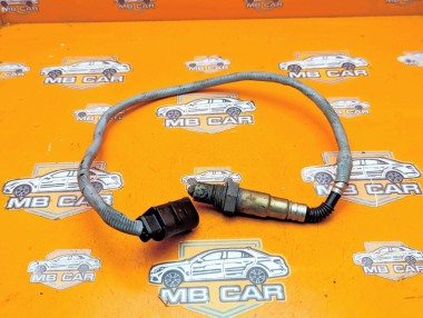 Лямбда-зонд MERCEDES-BENZ GLK-класс X204 (2008 - 2012) — Разборка Мерседес