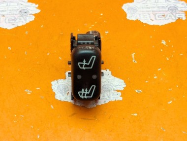 Кнопка обогрева сидений MERCEDES-BENZ M-класс W163 рестайлинг (2001 - 2005) &mdash; Разборка Мерседес