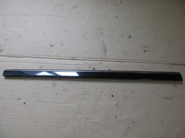 Молдинг двери MERCEDES-BENZ E-класс W211/S211 (2002 - 2006) — Разборка Мерседес
