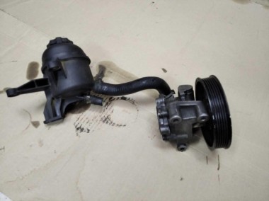 ГУР MERCEDES-BENZ E-класс W210/S210 (1995 - 1999) — Разборка Мерседес