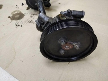 ГУР MERCEDES-BENZ E-класс W210/S210 (1995 - 1999) — Разборка Мерседес