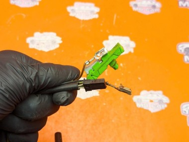 Шлейф подрулевой MERCEDES-BENZ Vito W639 (2003 - 2010) &mdash; Разборка Мерседес