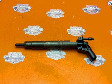 Форсунка ДИЗЕЛЬ MERCEDES-BENZ E-класс W211/S211 (2002 - 2006) — Разборка Мерседес
